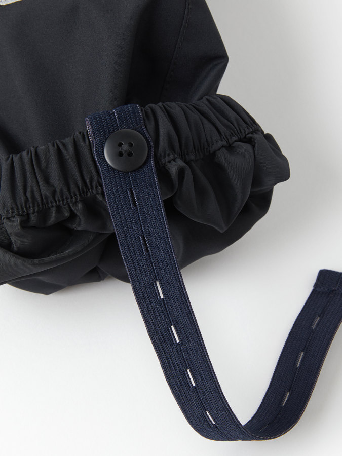 Stirrup (x 1)