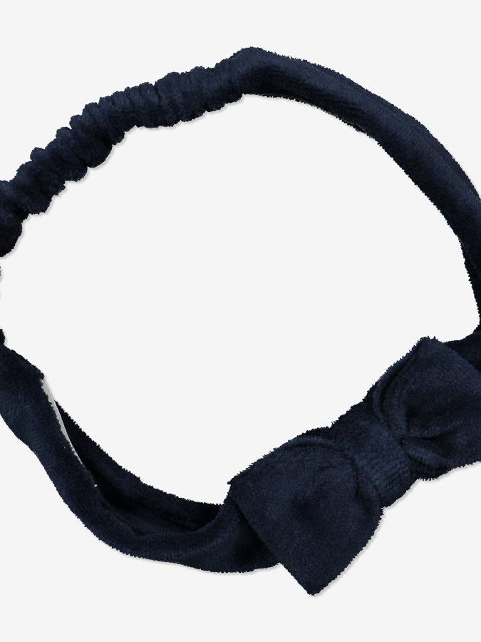 Haarband mit Schleife Haarband mit Schleife