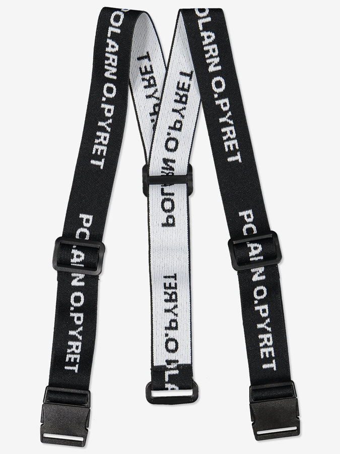 Suspenders