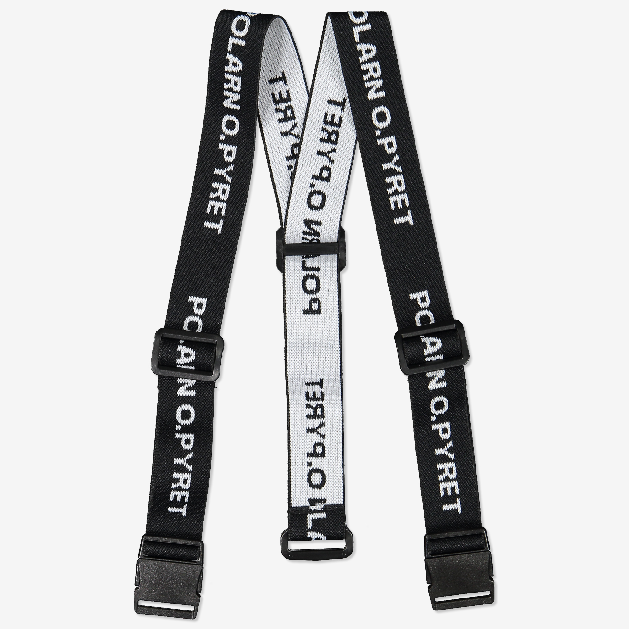 Suspenders Suspenders