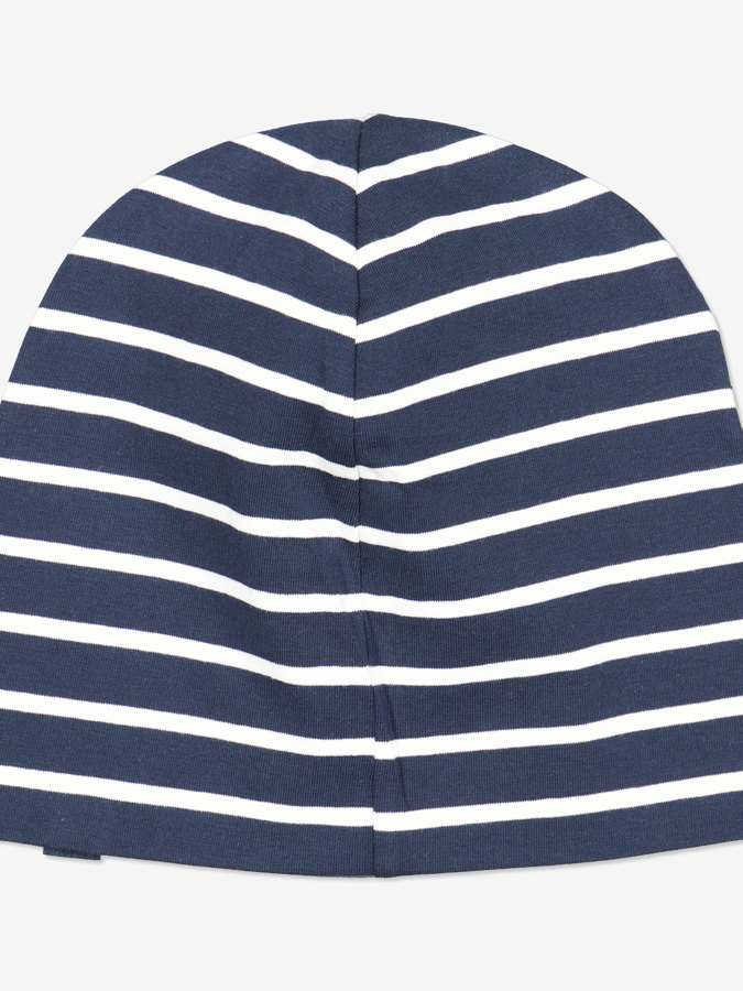 Striped beanie Striped beanie