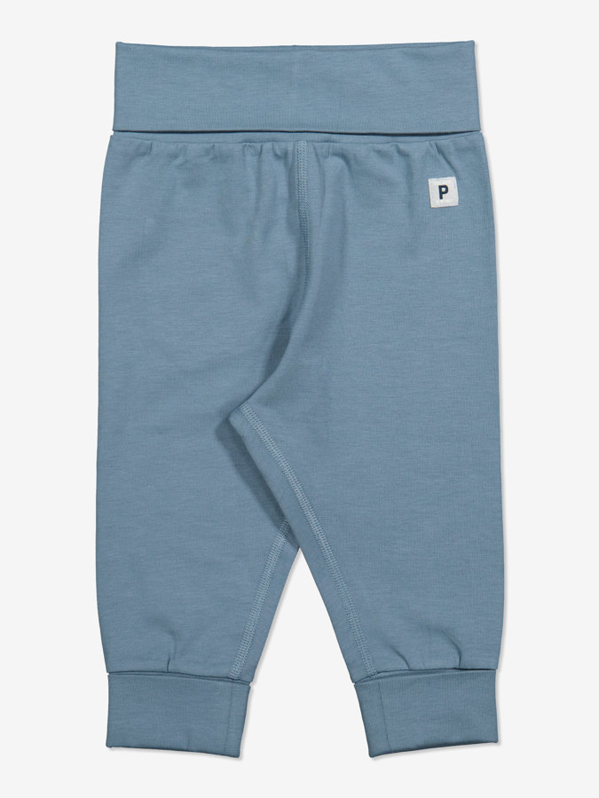 Soft pants for baby