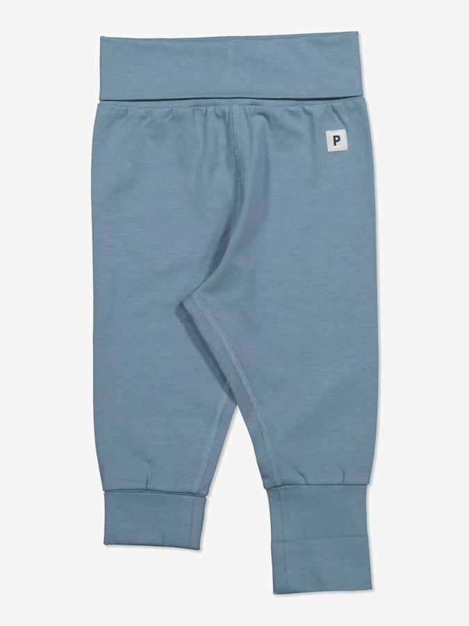 Soft pants for baby