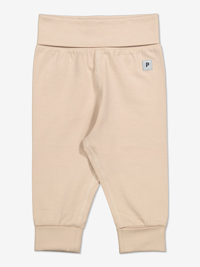 Soft pants for baby
