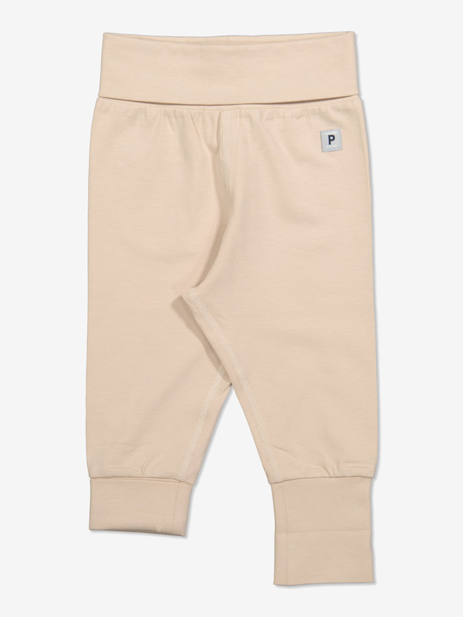 Soft pants for baby