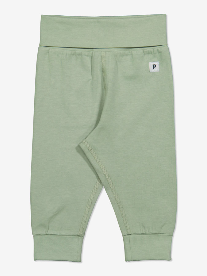 Soft pants for baby