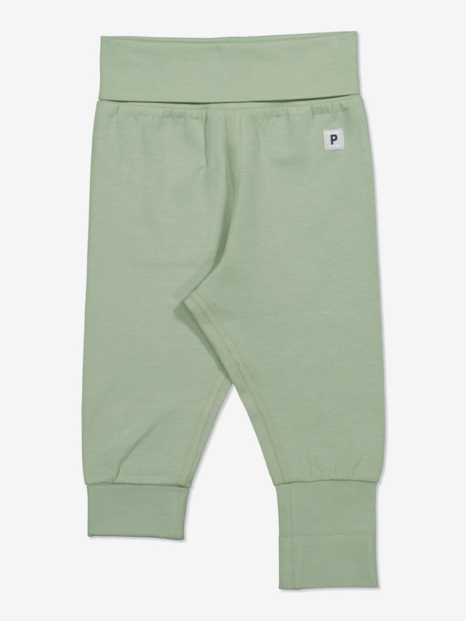 Soft pants for baby