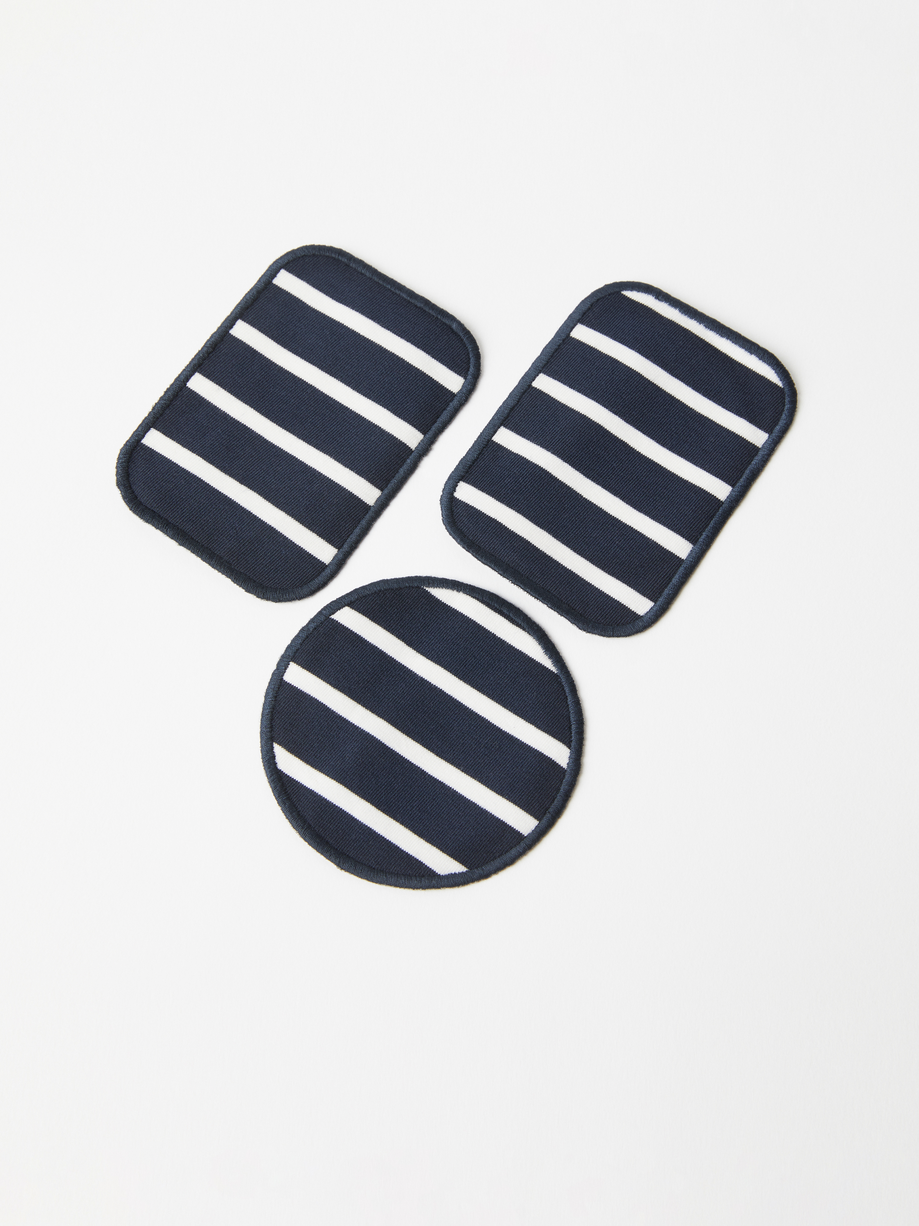 Repair patches
