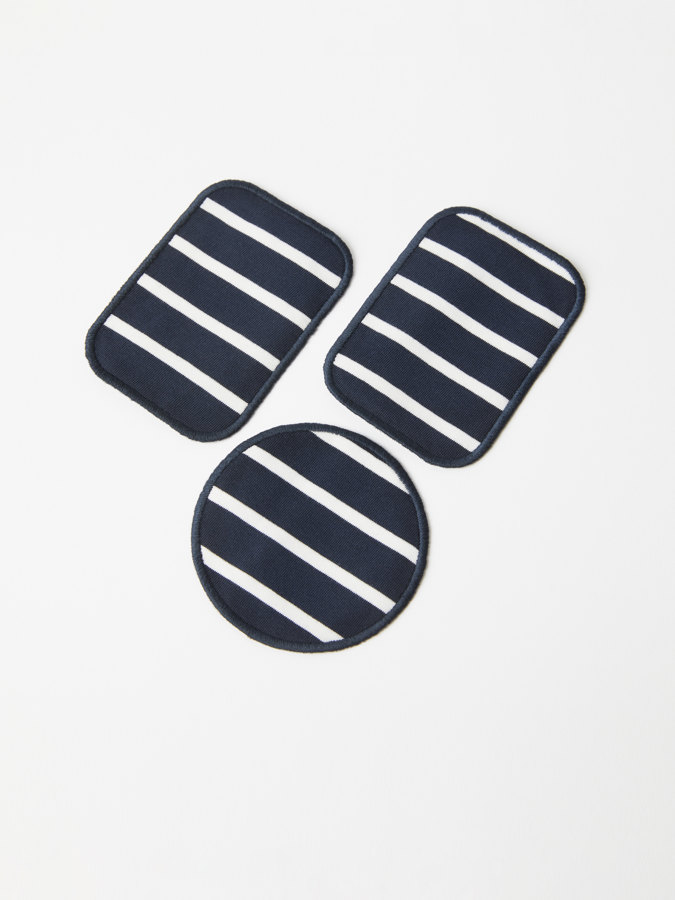 Repair patches