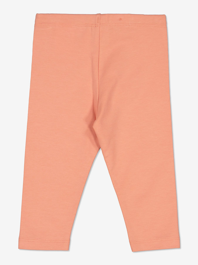Solid color leggings for baby Solid color leggings for baby