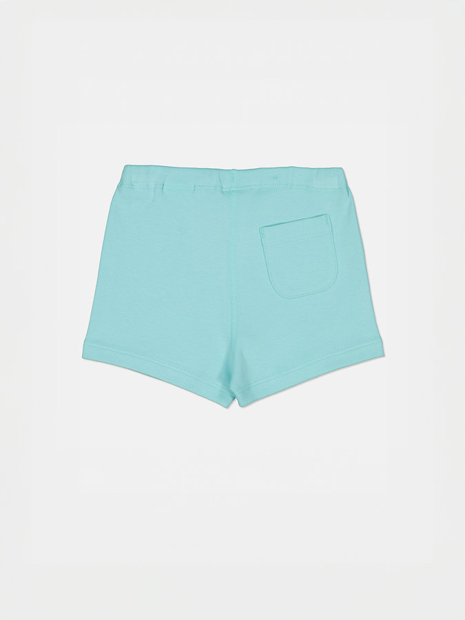 Shorts for baby