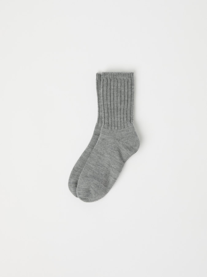 Socks merino wool