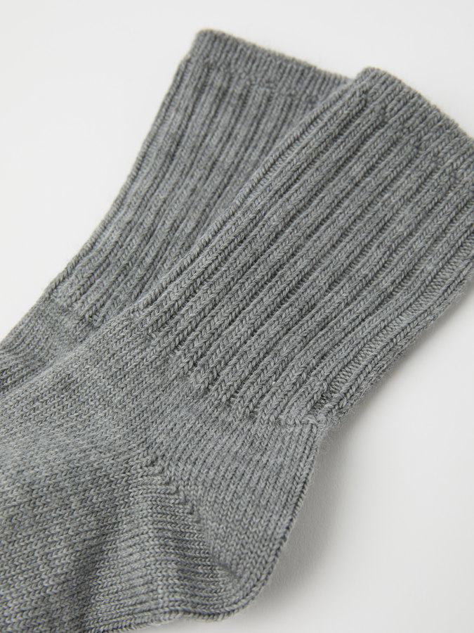 Socks merino wool