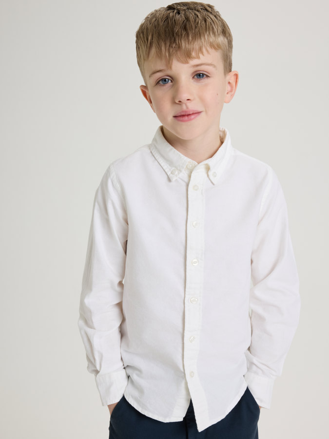 Oxfordhemd Oxfordhemd