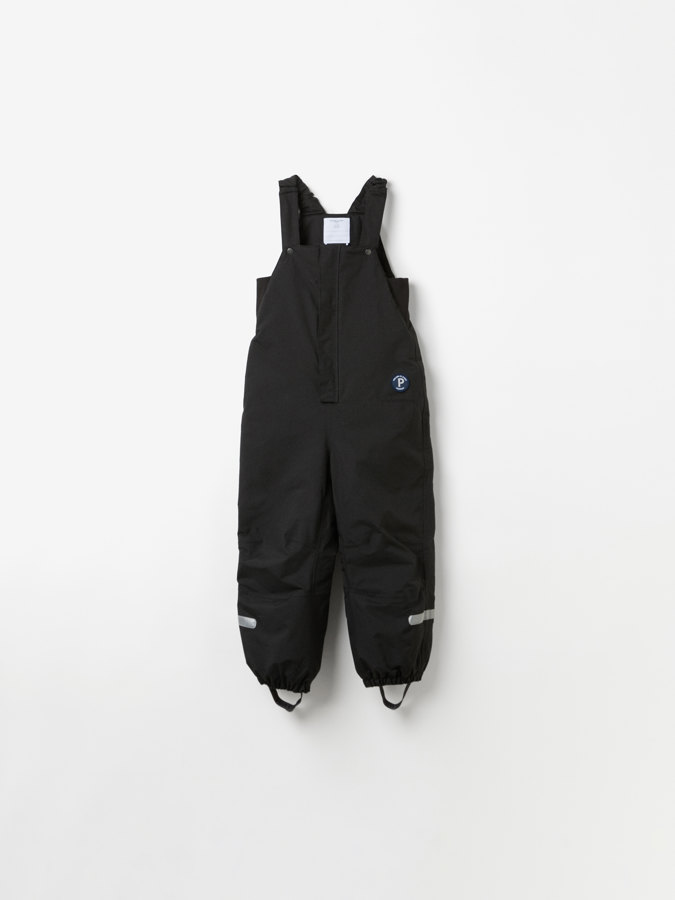 Padded pants SNOWY HIGH