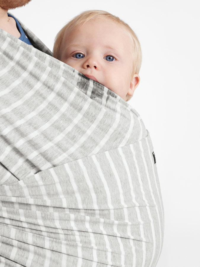 Carrying sling