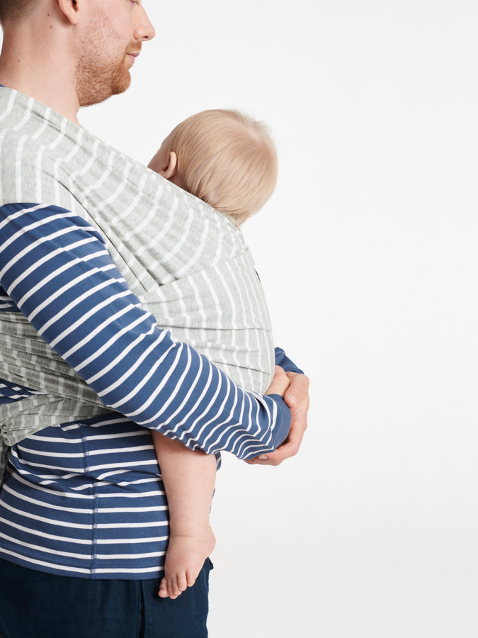 Carrying sling