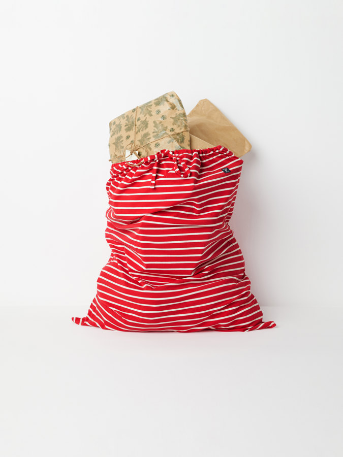 Santa sack Santa sack