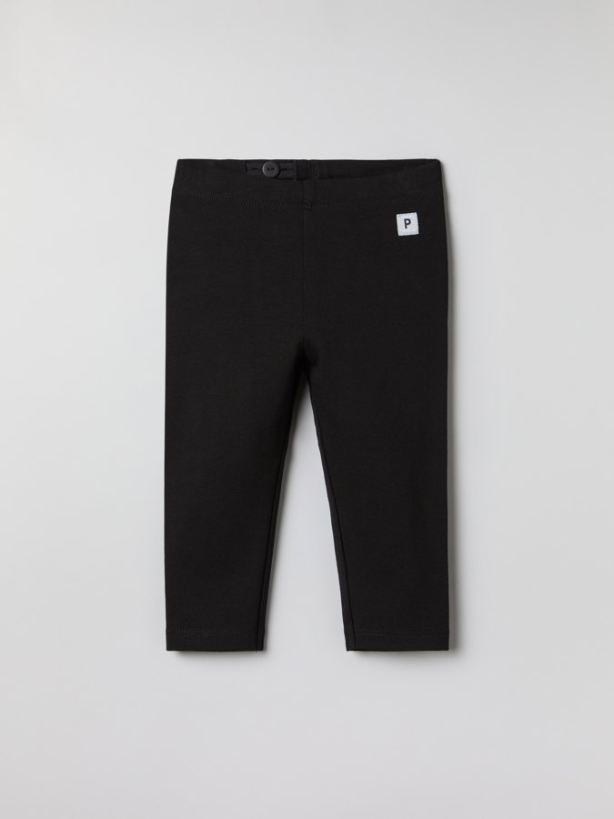 Play leggings baby