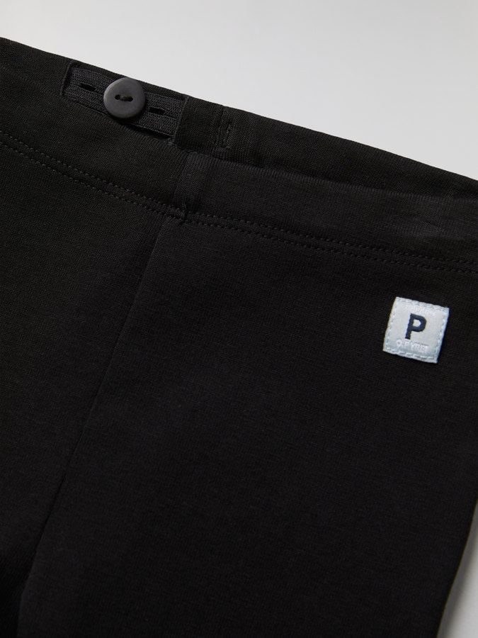 Play leggings baby