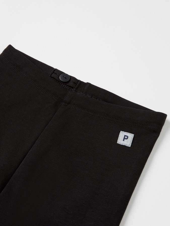 Plain Baby Leggings
