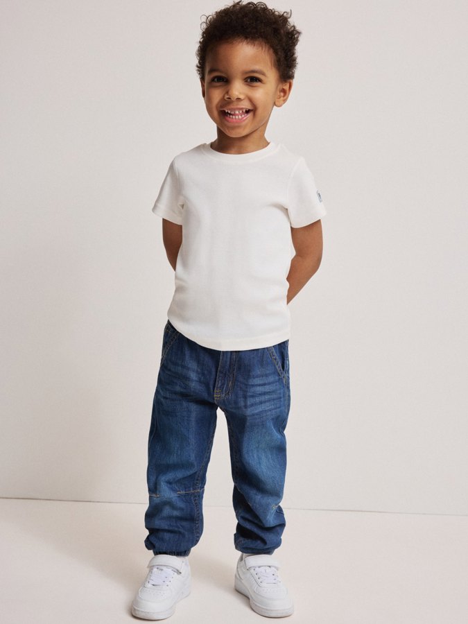 ALEX Jeans Loose fit