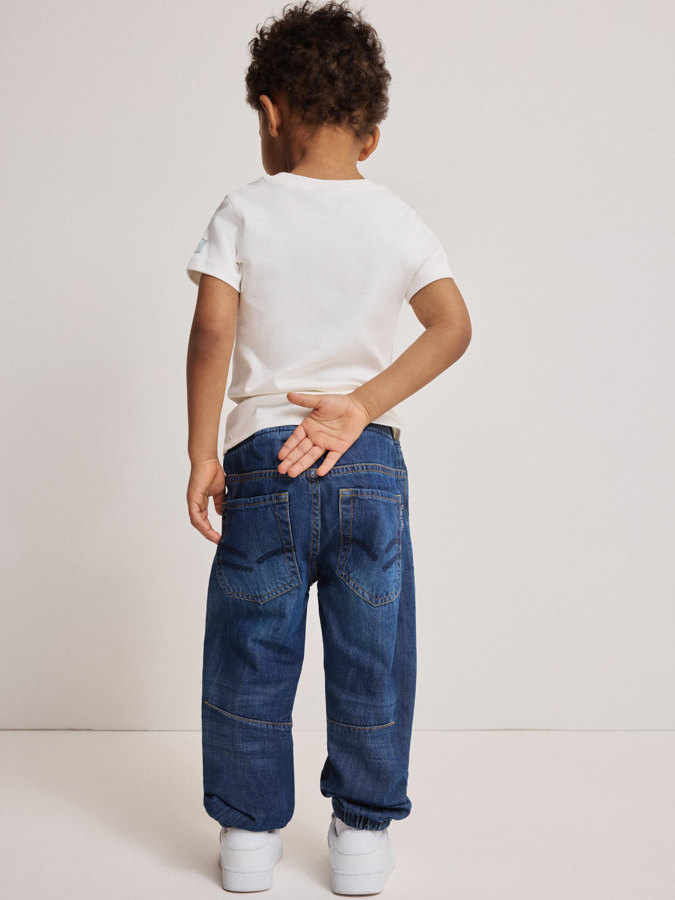 ALEX Jeans Loose fit ALEX Jeans Loose fit