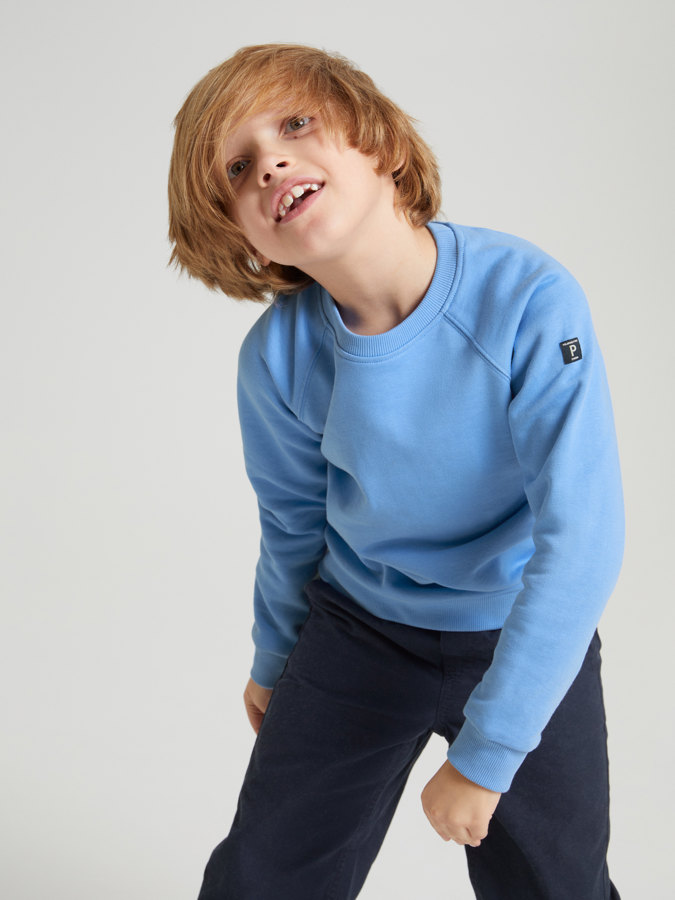 Pull-on pants