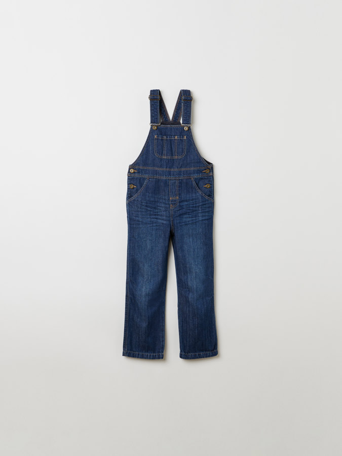 Overalls
