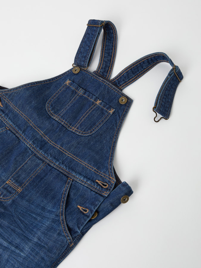 Overalls
