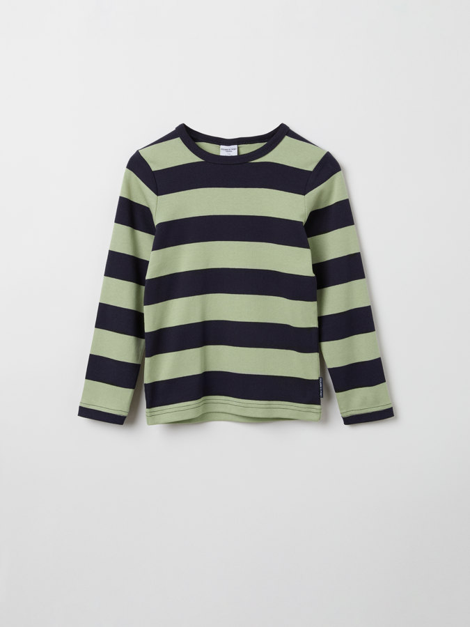 Long sleeve T-shirt