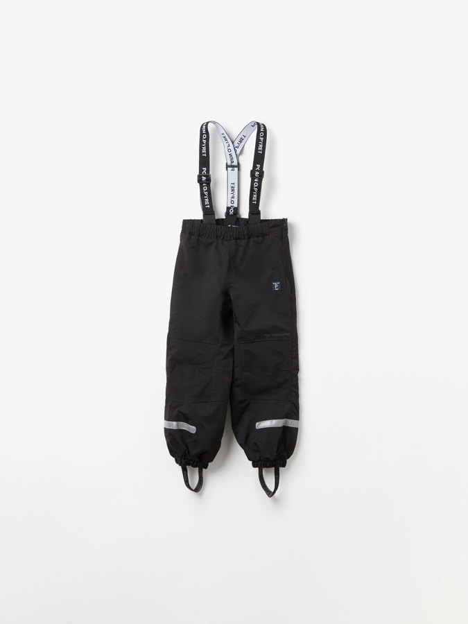 Stormy low, waterproof shell pants