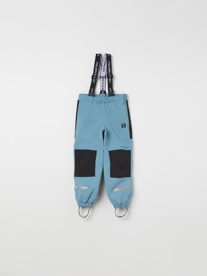 Stormy shell trousers