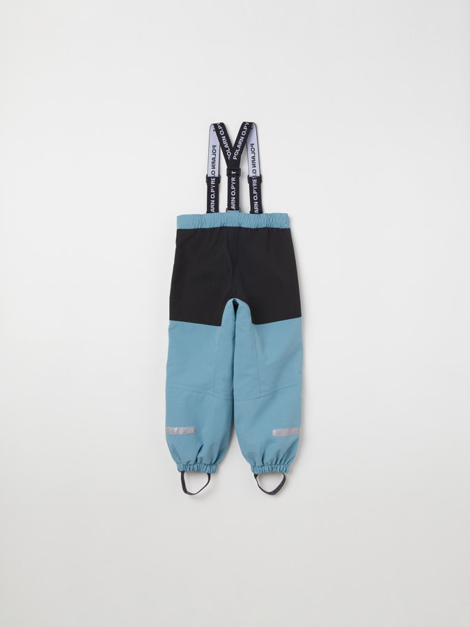 Stormy shell trousers