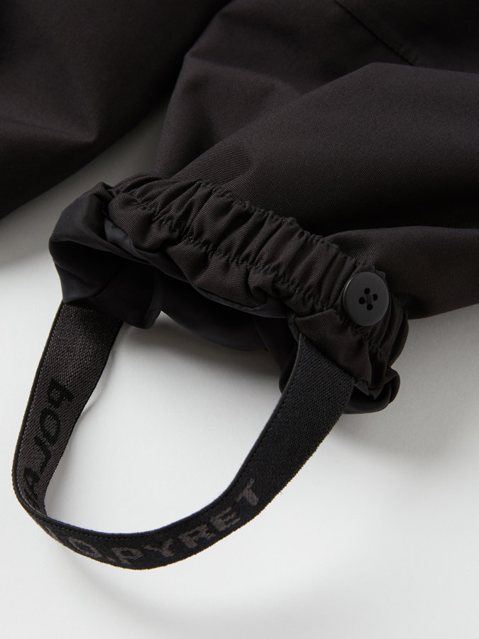 Flexisize shell pants