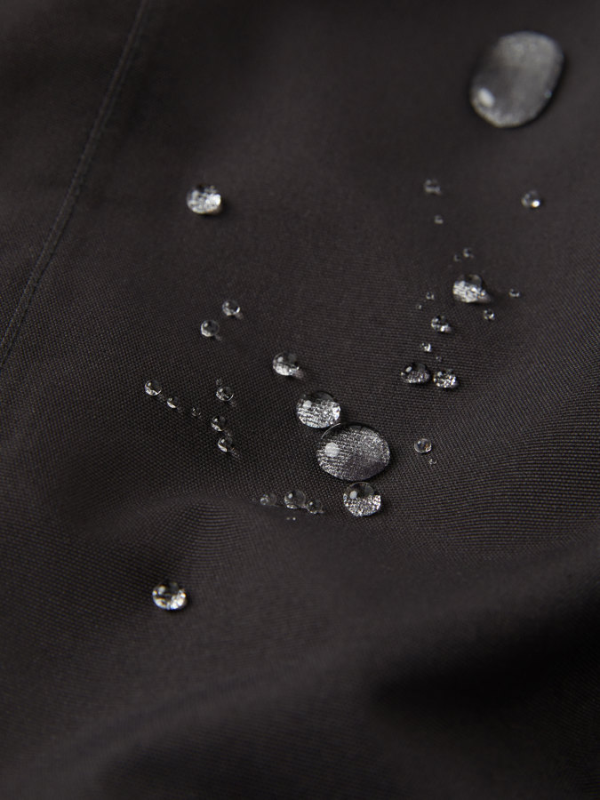 Flexisize shell pants