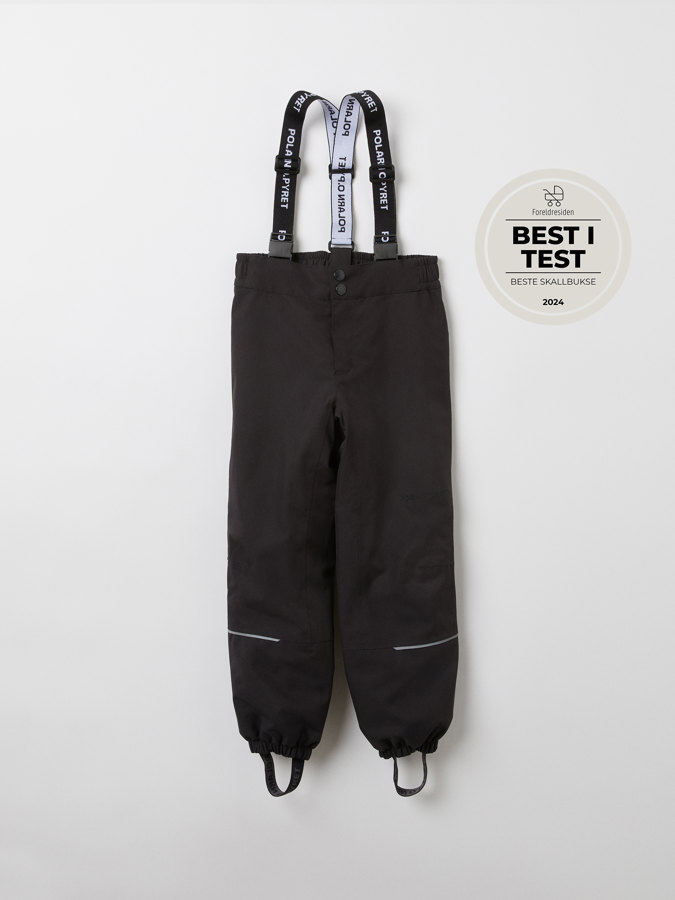 Lightning Shell Pants