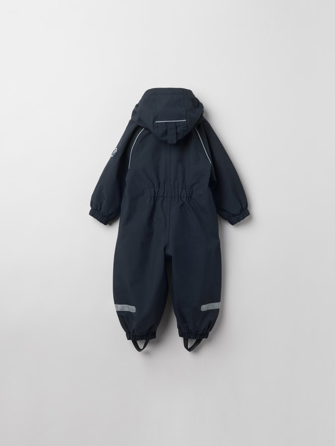 waterproof, shell puddle suit