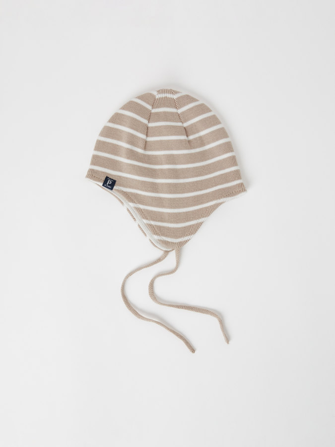 Helmet hat