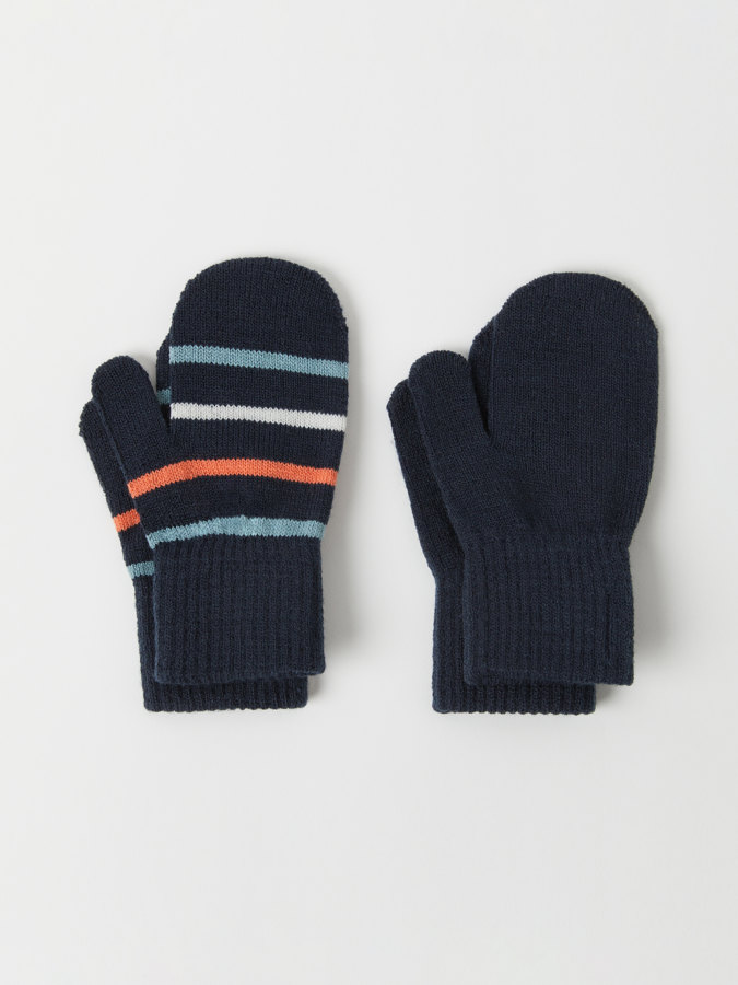 2-pack mittens