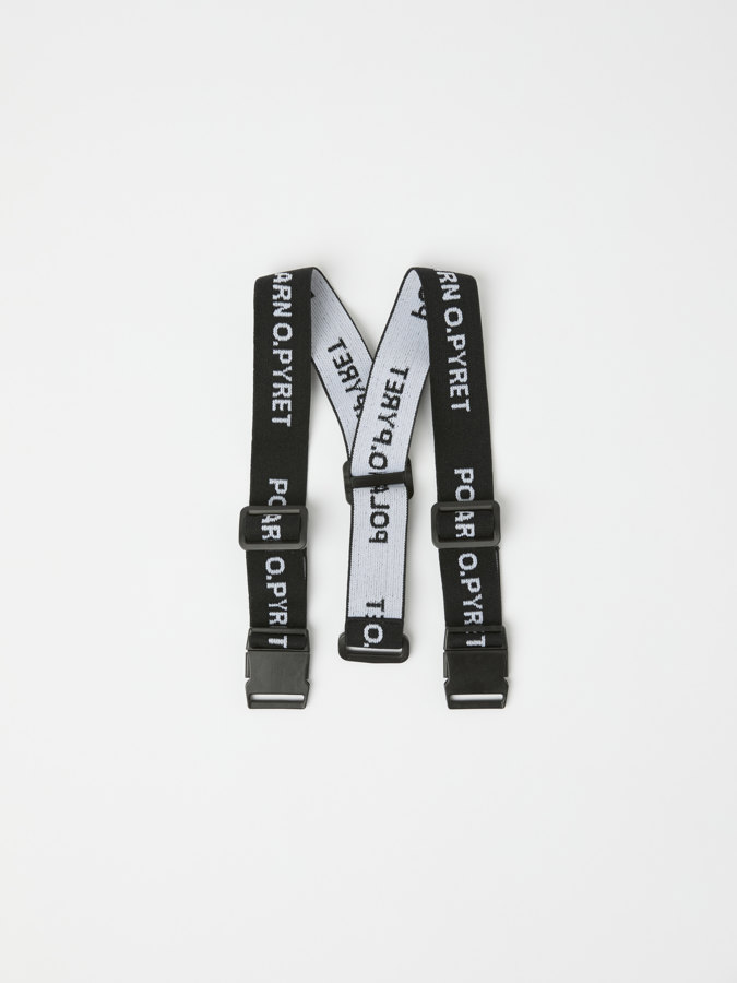 Suspenders