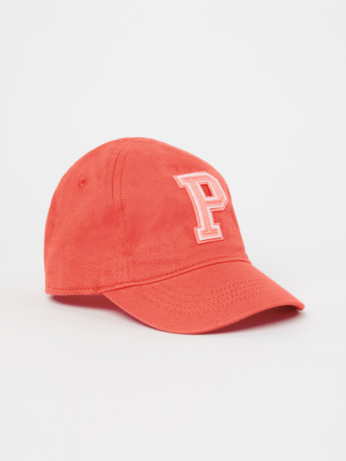 Cap