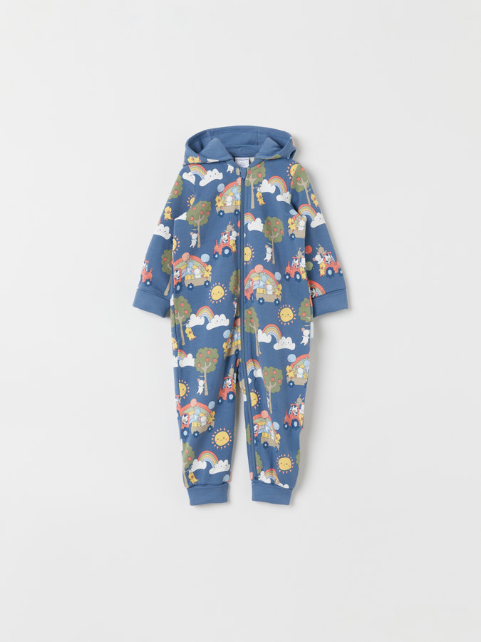 Romper Romper