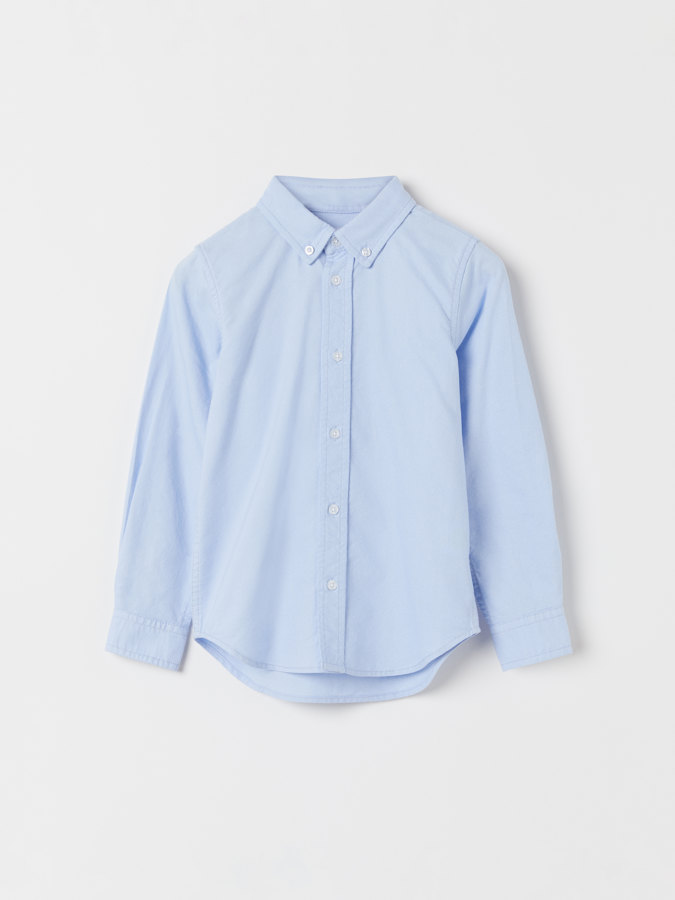Oxford shirt Oxford shirt