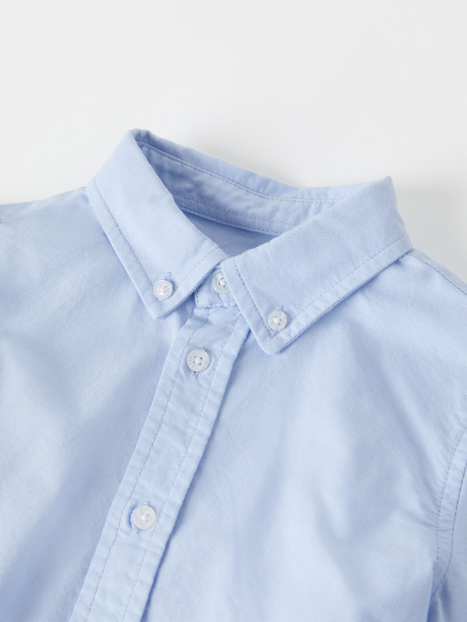 Oxford shirt
