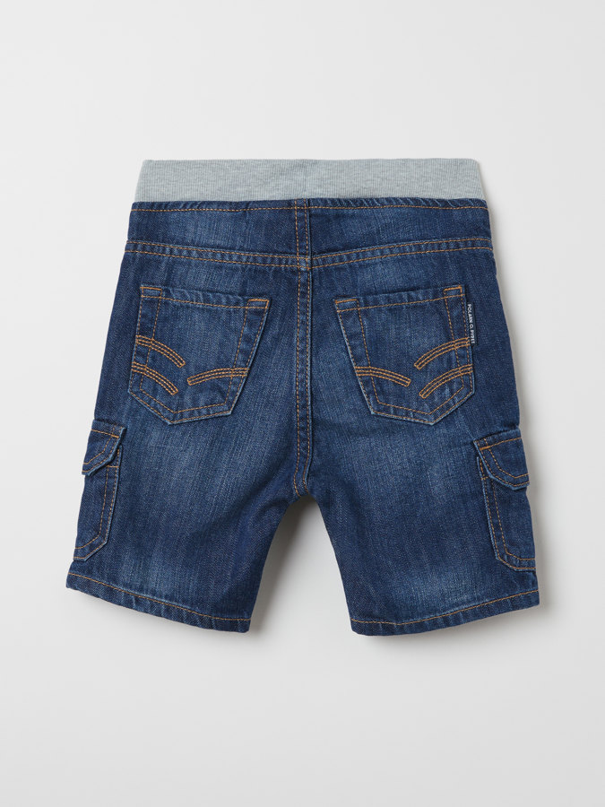 Cargo shorts