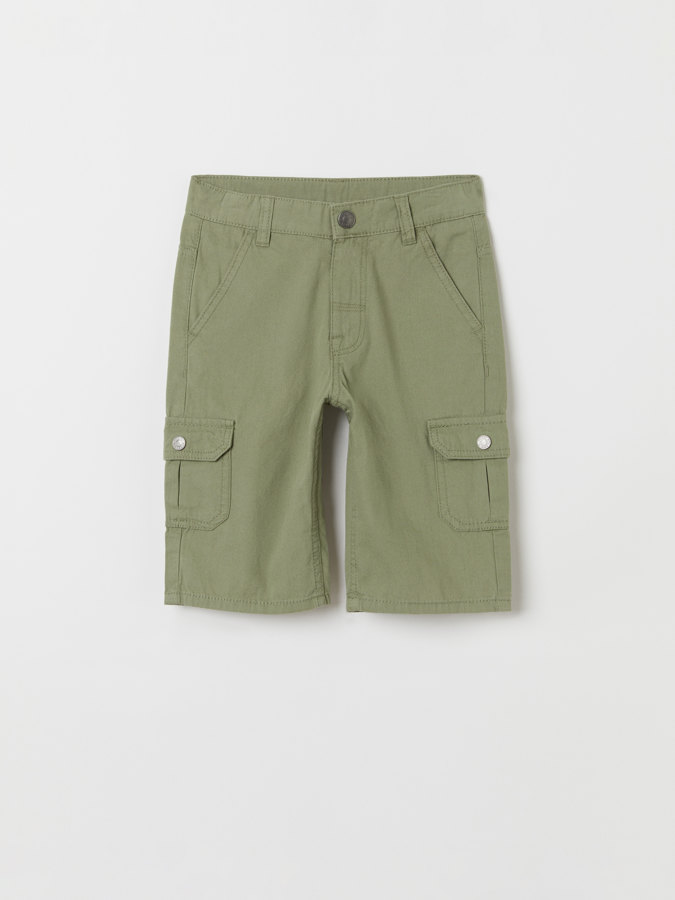 Cargo shorts Cargo shorts