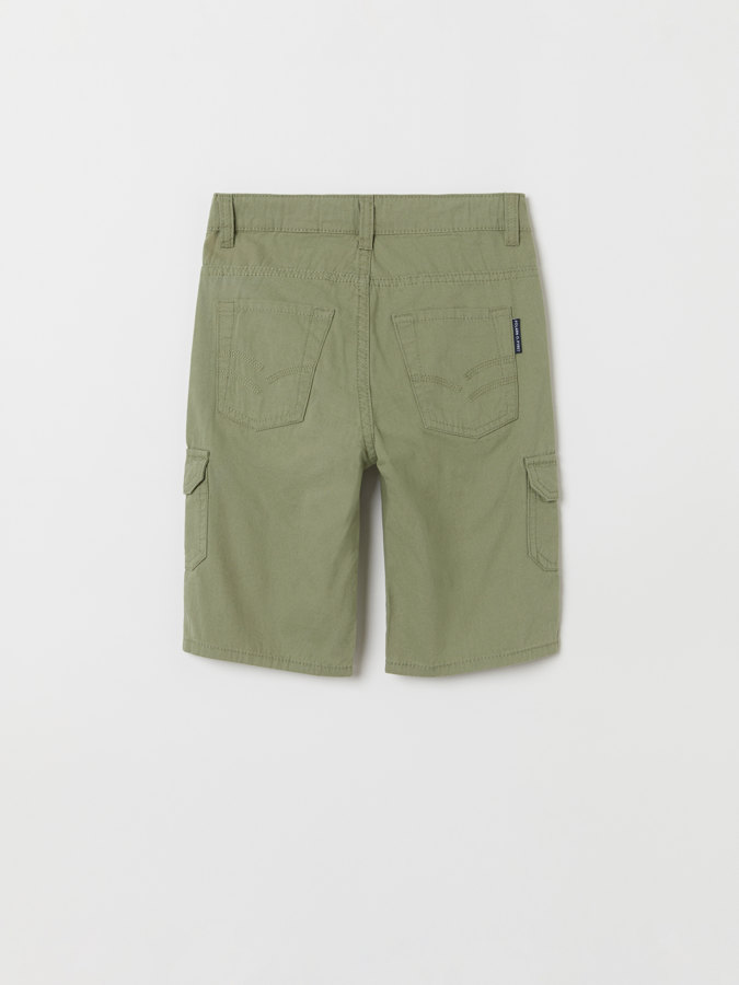 Cargo shorts
