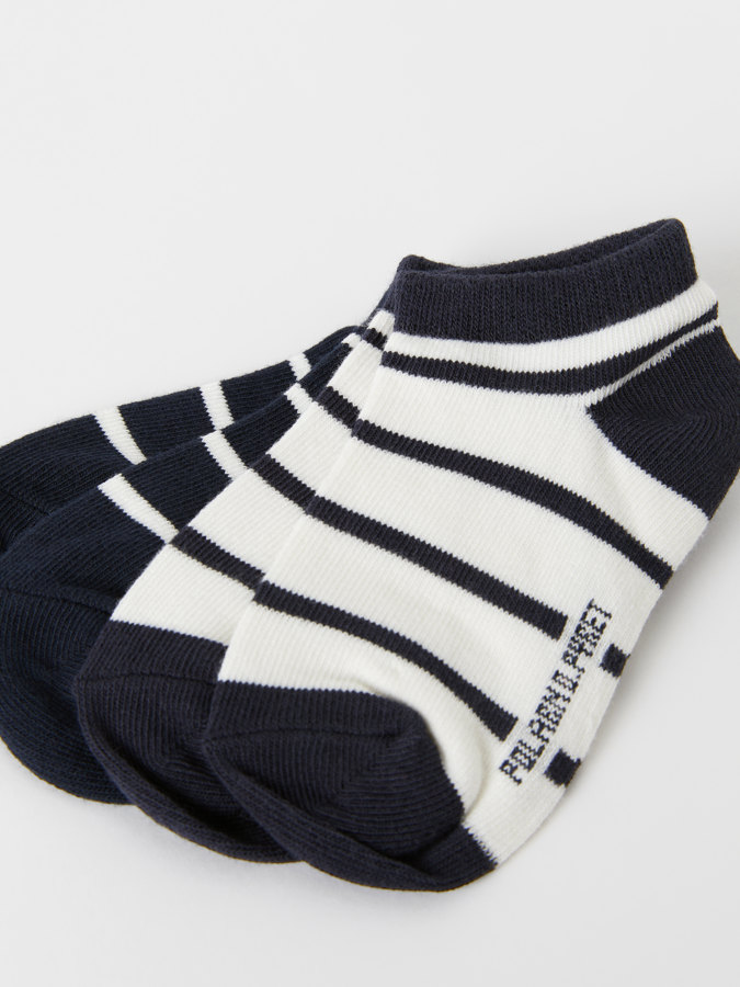 2-pack low-cut socks
