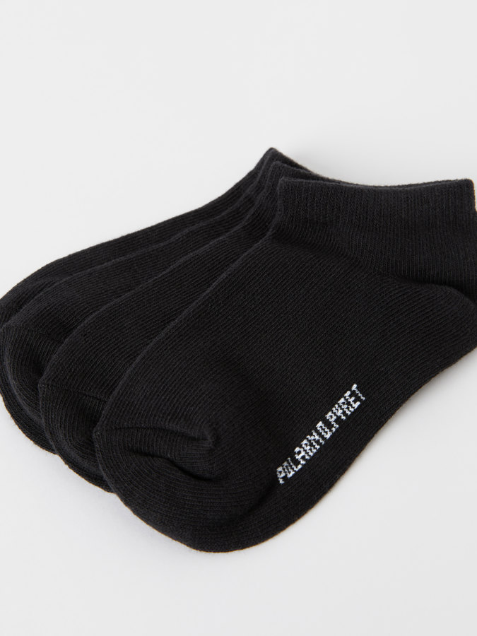 2-pack low-cut socks